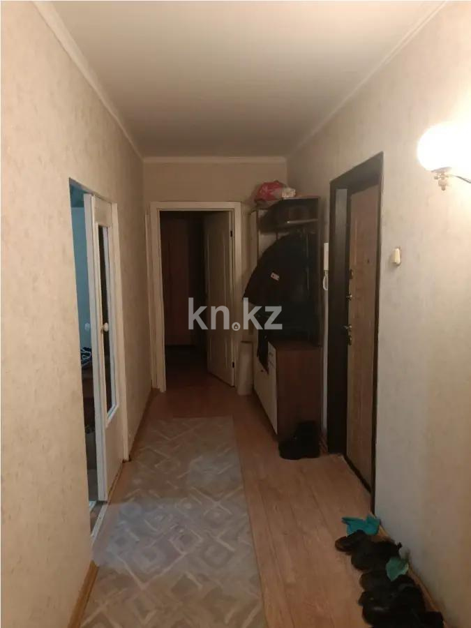 Продажа 2-комнатной квартиры, 52 м² - Продажа квартир в Майкудуке Караганды - страница 3 фото 5 из 5