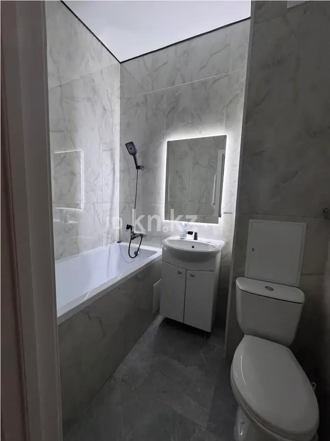 Продажа 3-комнатной квартиры, 81.2 м² - Продажа  трехкомнатных квартир в новостройках Астаны с фото фото 5 из 7