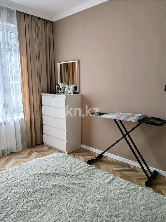 Продажа 2-комнатной квартиры, 74.7 м², пр. Туран, дом  43/5 в Астане - фото 2 Продажа 2-комнатной квартиры, 74.7 м², пр. Туран, дом  43/5 в Астане - фото 2