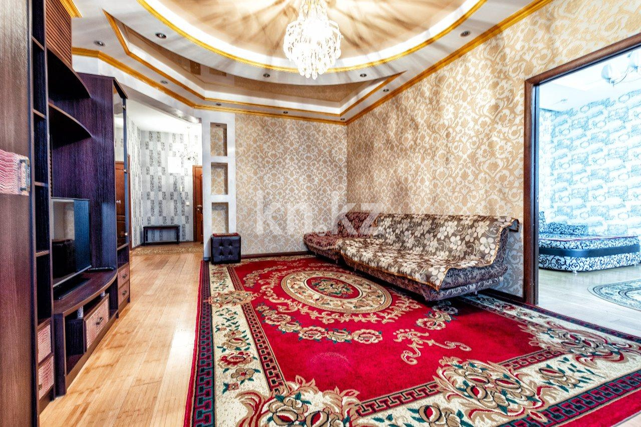 Аренда 6-комнатного дома, 350 м², пр. Жумабаева - Аренда домов в Астане без посредников с фото фото 2 из 2
