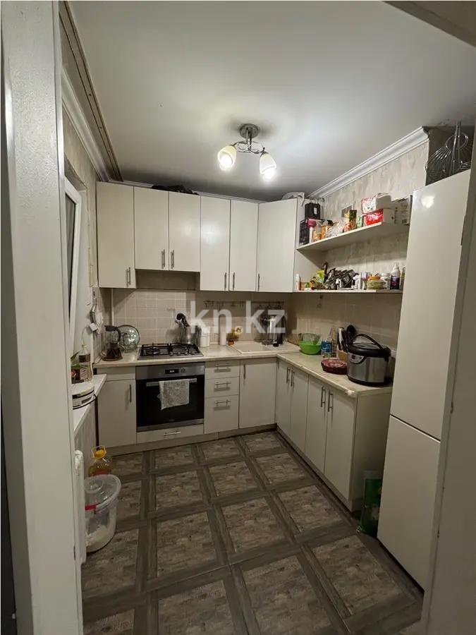 Продажа 3-комнатной квартиры, 61.7 м², ул. Утепова, дом  14 в Алматы - фото 4