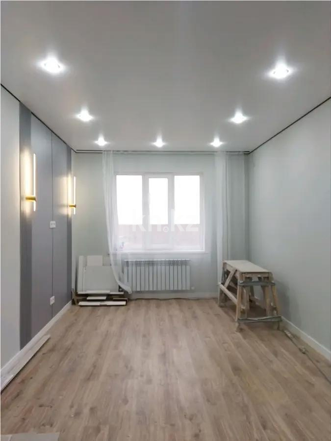 Продажа 3-комнатной квартиры, 55.6 м², ул. Алтын орда, дом  7 стр - Продажа квартир в Алматы фото 1 из 6