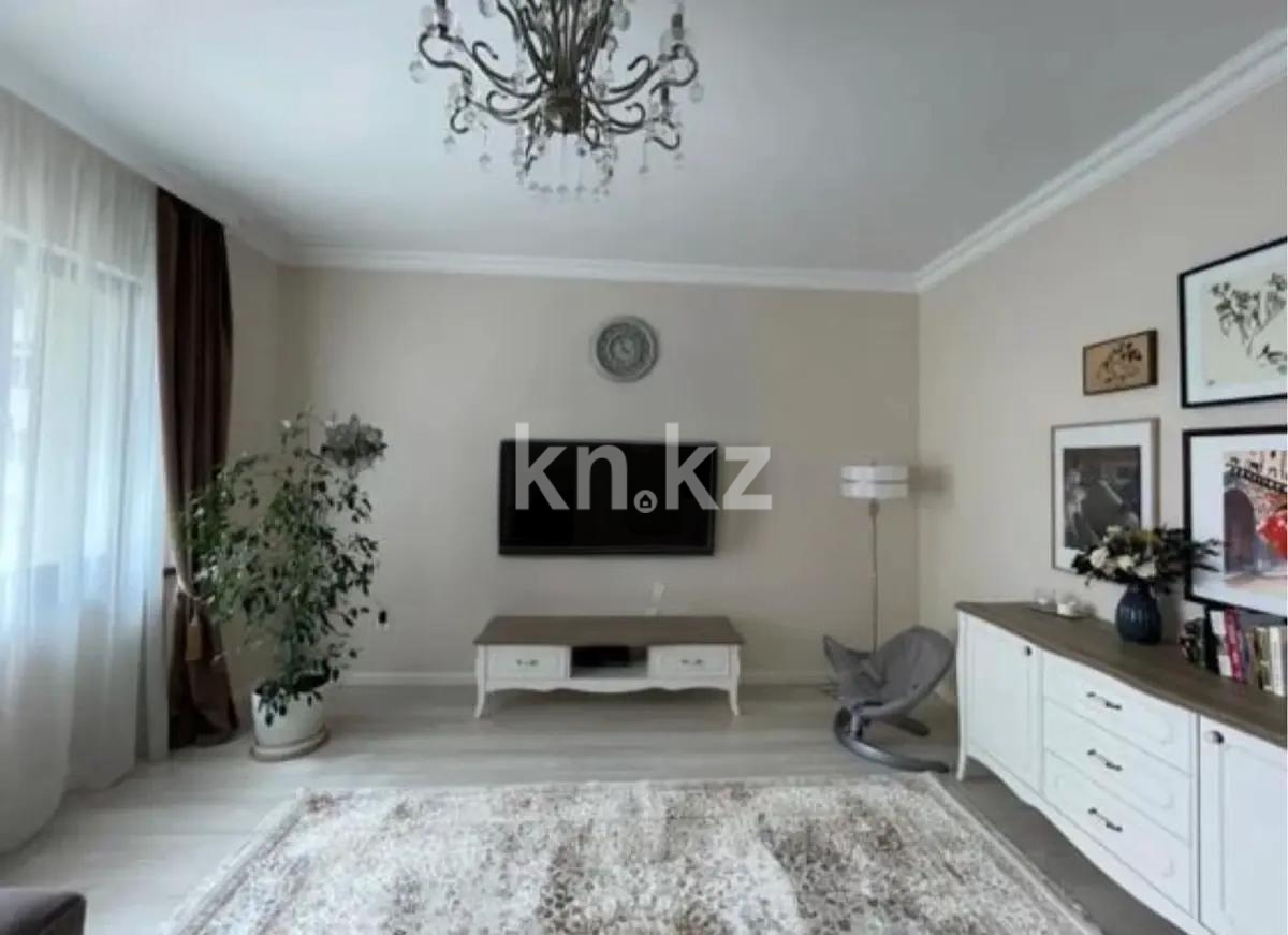 Продажа 3-комнатной квартиры, 86 м², пр. Кабанбай батыра, дом  13 в Астане - фото 2