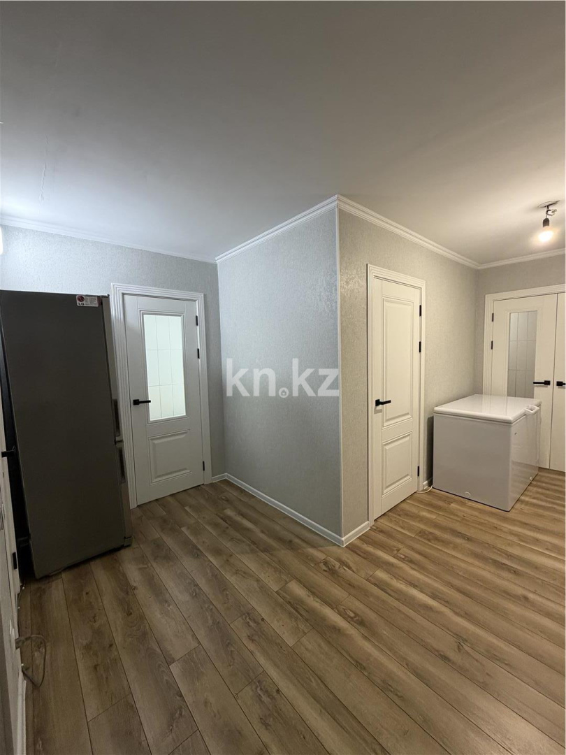 Продажа 2-комнатной квартиры, 58 м² - Продажа квартир в Городе Караганды - страница 2 фото 12 из 12