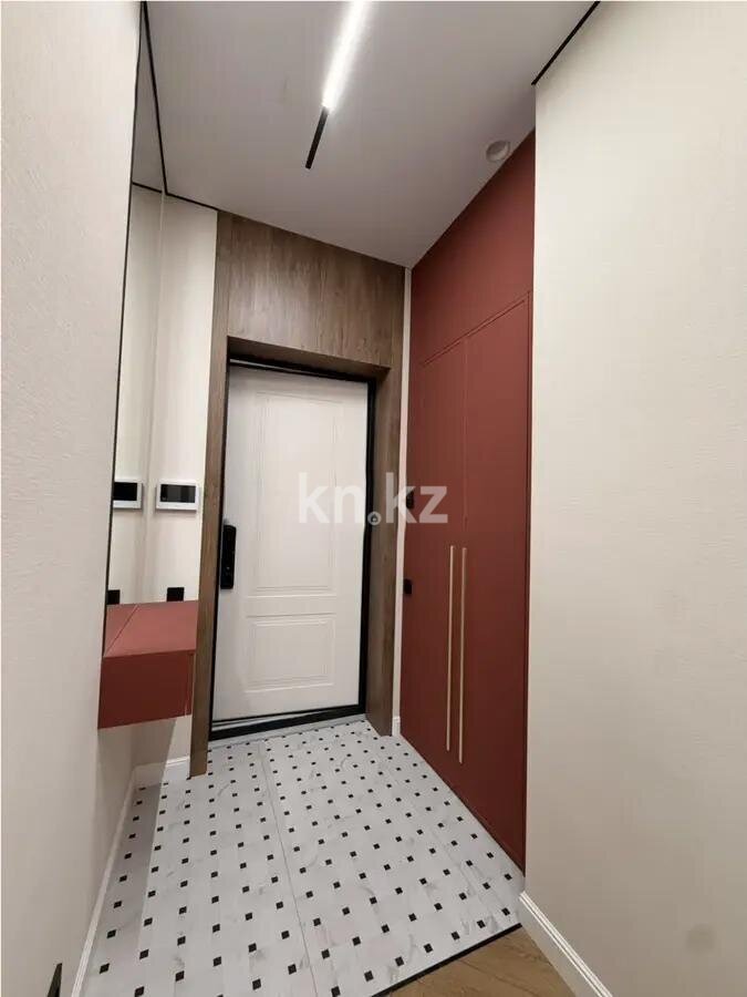 Продажа 2-комнатной квартиры, 56 м² в Астане - фото 4