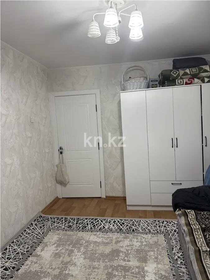 Продажа 3-комнатной квартиры, 66 м² в Алматы