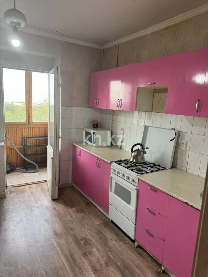 Продажа 3-комнатной квартиры, 74 м², ул. Гоголя, дом  15 - Продажа квартир в Алматы фото 4 из 5