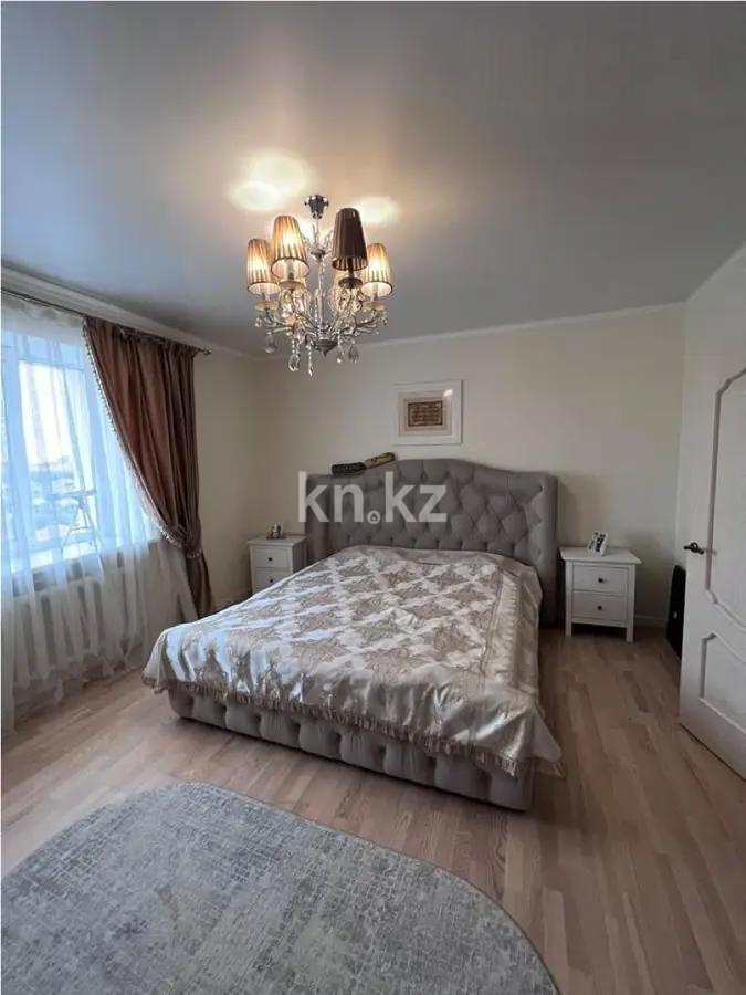 Продажа 3-комнатной квартиры, 90 м², пр. Улы Дала, дом  67 - Продажа  трехкомнатных квартир в Астане с фото фото 2 из 4