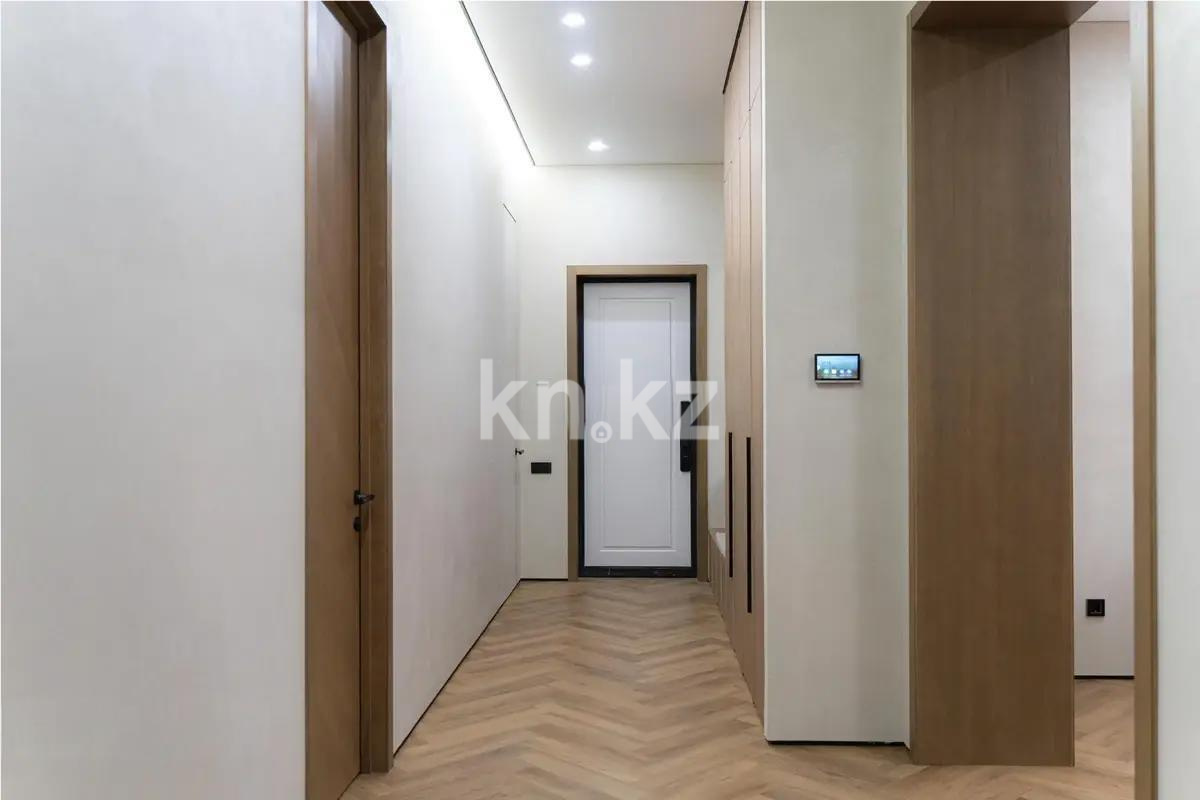 Продажа 3-комнатной квартиры, 134 м², ул. Жошы хана, дом  16/1 - Продажа квартир в Казахстане фото 7 из 8