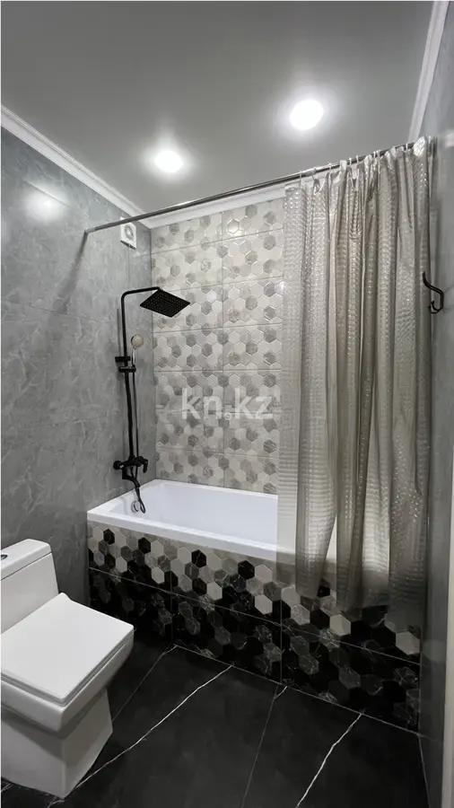 Продажа 3-комнатной квартиры, 79.1 м², ул. Жунисова, дом  2/13 в Алматы - фото 3