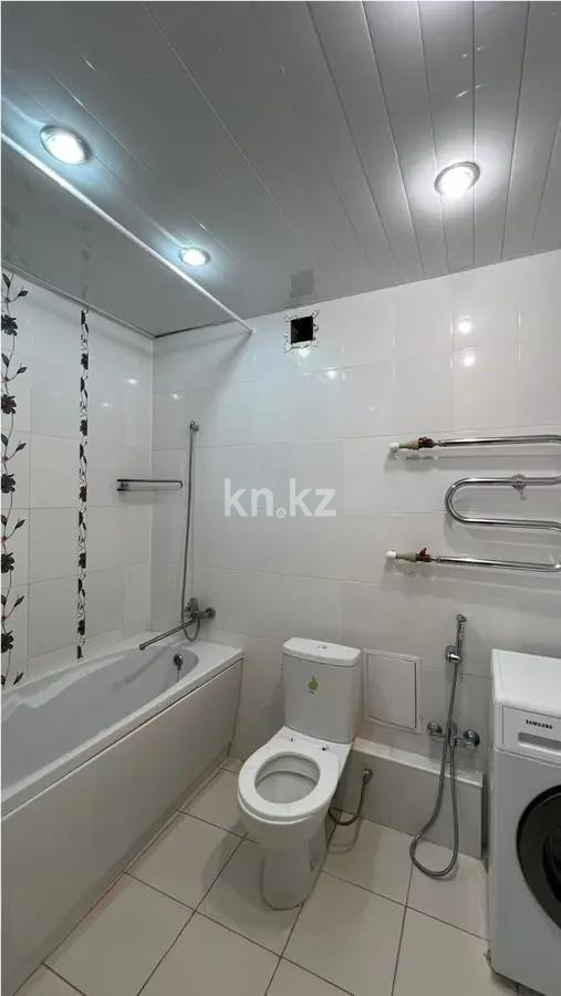 Продажа 2-комнатной квартиры, 59.1 м² - Недвижимость в Казахстане - страница 34 фото 4 из 5