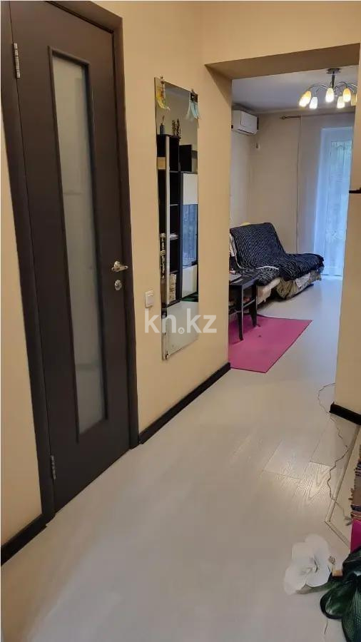 Продажа 2-комнатной квартиры, 43 м², бул. Бухар Жырау, дом  4 в Алматы - фото 4