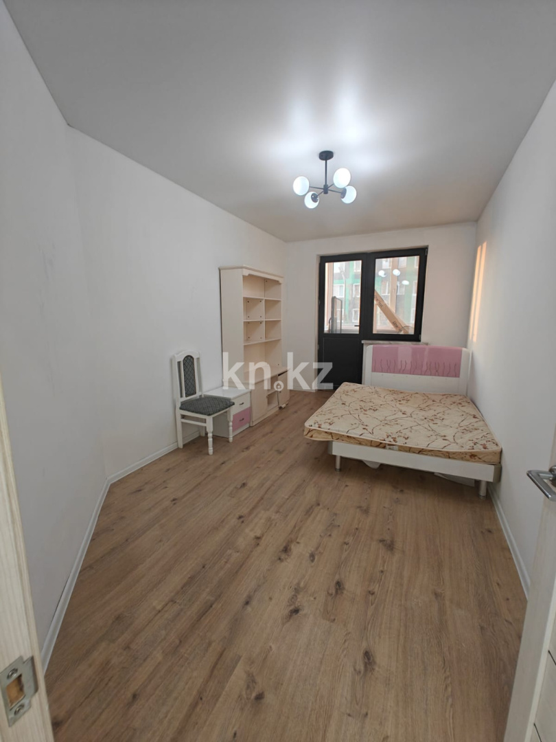 Продажа 3-комнатной квартиры, 86 м², Алатау Коянкус, дом  3860/1 - Аренда квартир посуточно в Темиртау фото 8 из 18