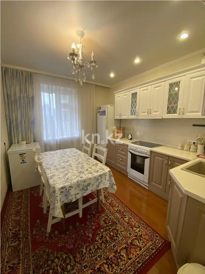 Продажа 2-комнатной квартиры, 70 м², ул. Керей, Жанибек хандар, дом  11 - Продажа квартир в Астане без посредников фото 3 из 5