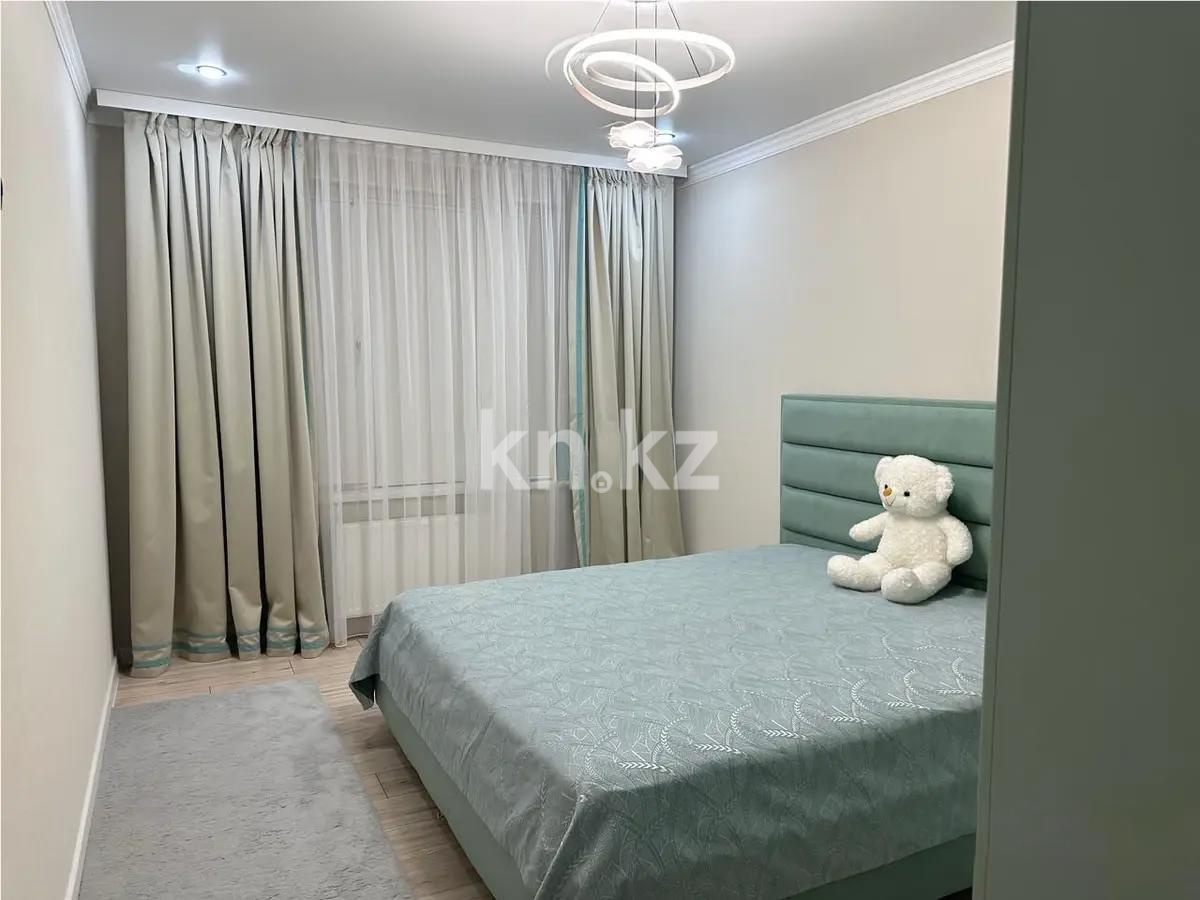 Продажа 2-комнатной квартиры, 50 м² - Продажа квартир в Алматы - страница 2 фото 1 из 4