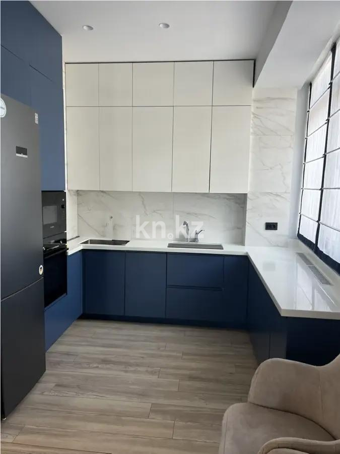 Продажа 2-комнатной квартиры, 63 м² - Продажа квартир в Алматы - страница 11 фото 4 из 5