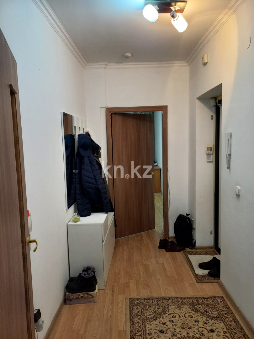 Аренда 3-комнатной квартиры, 123 м² - Аренда квартир помесячно в Казахстане - страница 10 фото 38 из 40