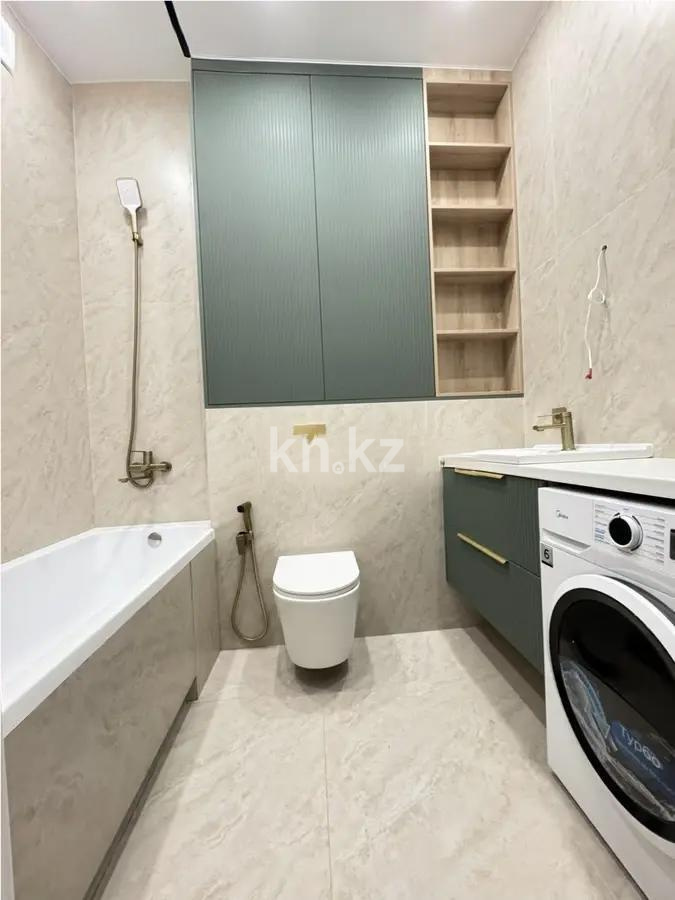 Продажа 2-комнатной квартиры, 66 м² - Продажа двухкомнатных квартир в Астане - страница 2 фото 4 из 4