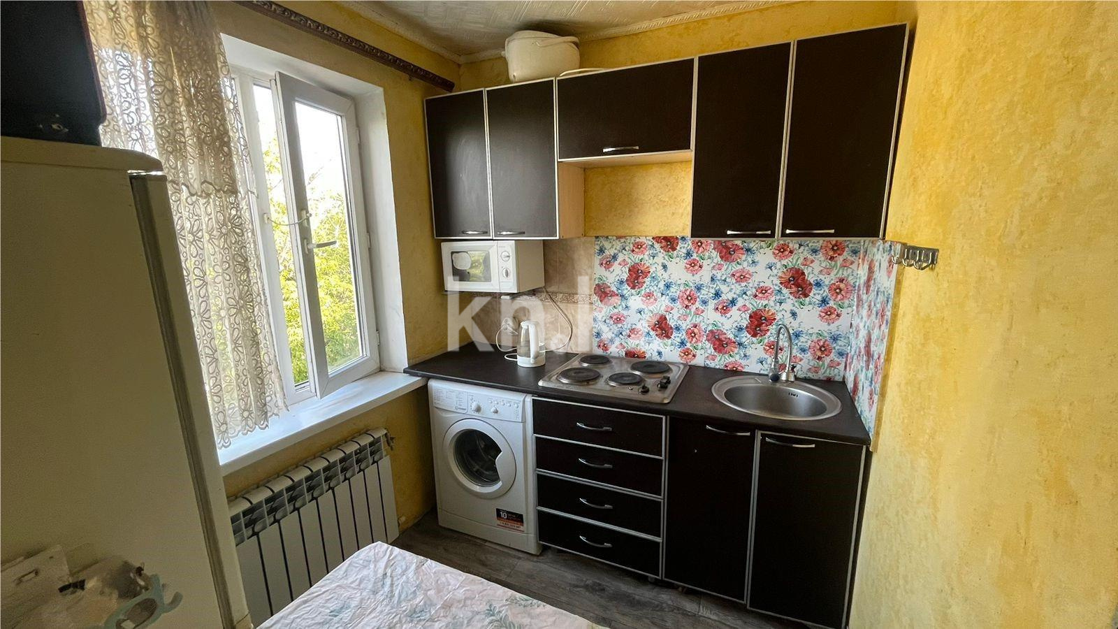 Продажа 3-комнатной квартиры, 42 м², пр. Момышулы в Темиртау - фото 6