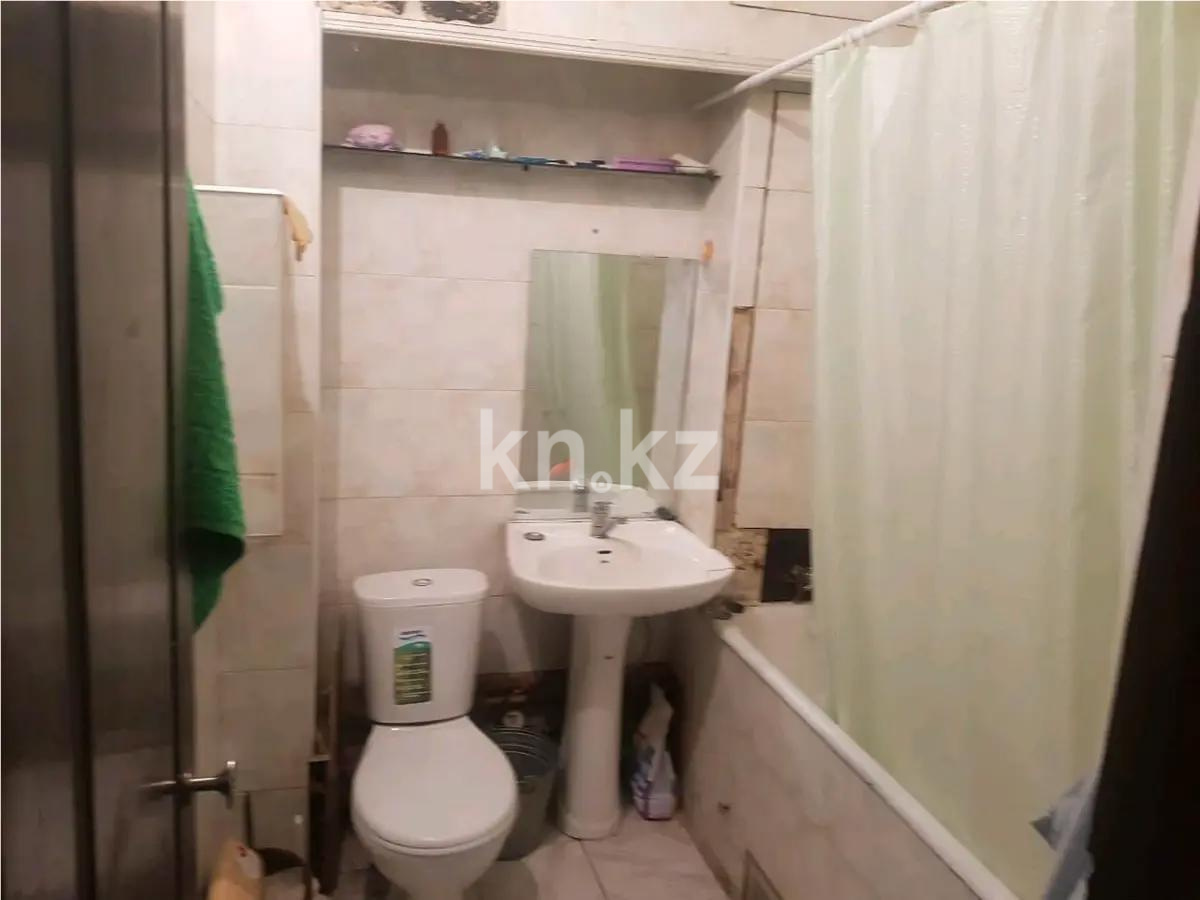 Продажа 1-комнатной квартиры, 42 м², мкр-н Орбита-2, дом  1 в Алматы - фото 2