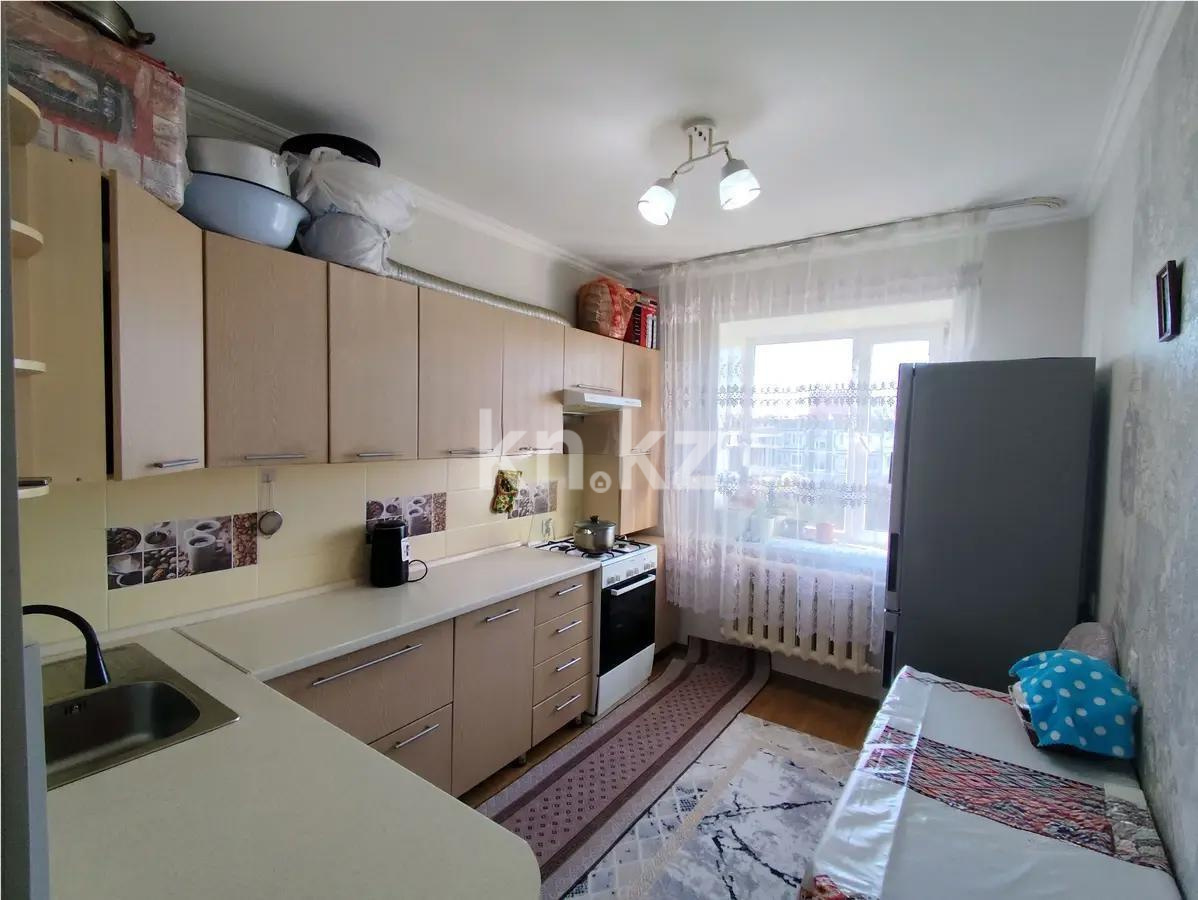 Продажа 2-комнатной квартиры, 54 м², ул. Рыскулбекова, дом  4/2 в Астане - фото 3