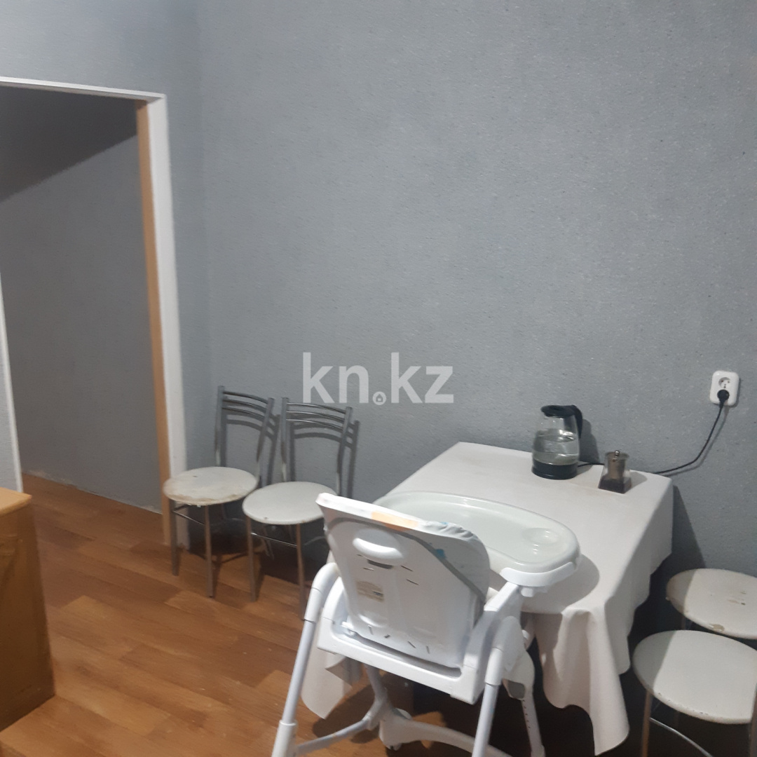 Продажа 2-комнатной квартиры, 53.6 м², пр. Республики, дом  4/1 - Продажа  двухкомнатных квартир в Караганде фото 10 из 23