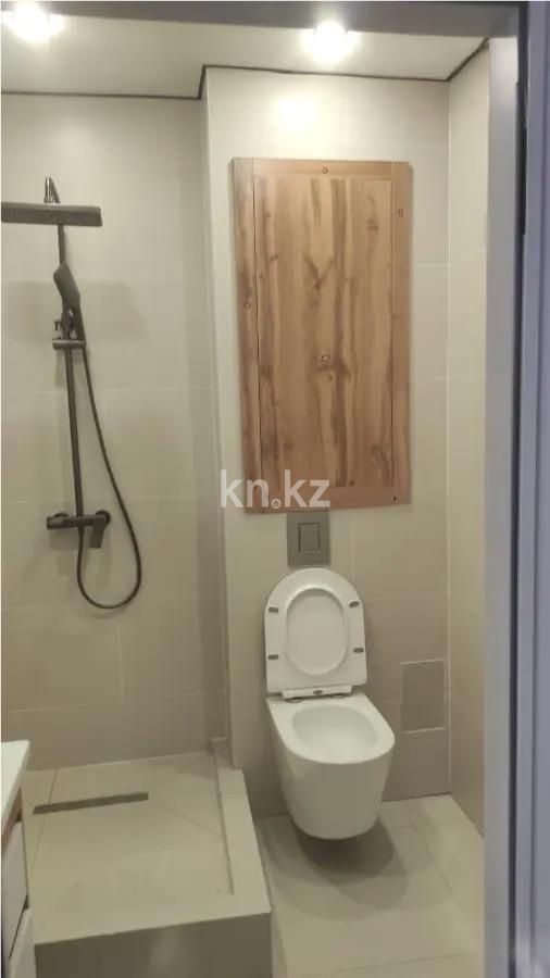 Продажа 4-комнатной квартиры, 95 м², мкр-н Гажайып, дом  5/3 - Продажа  четырехкомнатных квартир в новостройках Алматы с фото фото 4 из 4