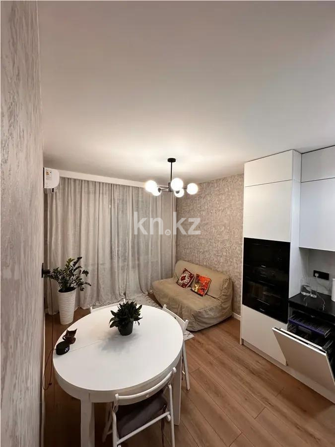 Продажа 2-комнатной квартиры, 45 м², пр. Райымбека, дом  210/7 - Продажа квартир в новостройках Алматы без посредников фото 1 из 2