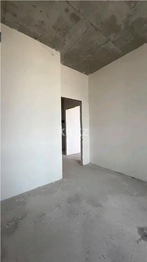 Продажа 1-комнатной квартиры, 39 м² в Астане
