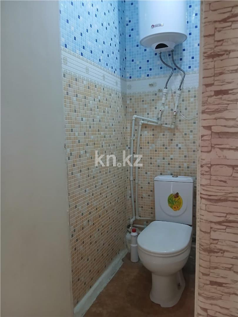 Продажа 2-комнатной квартиры, 54 м², мкр-н Восток-3 - Продажа квартир в Караганде фото 7 из 7