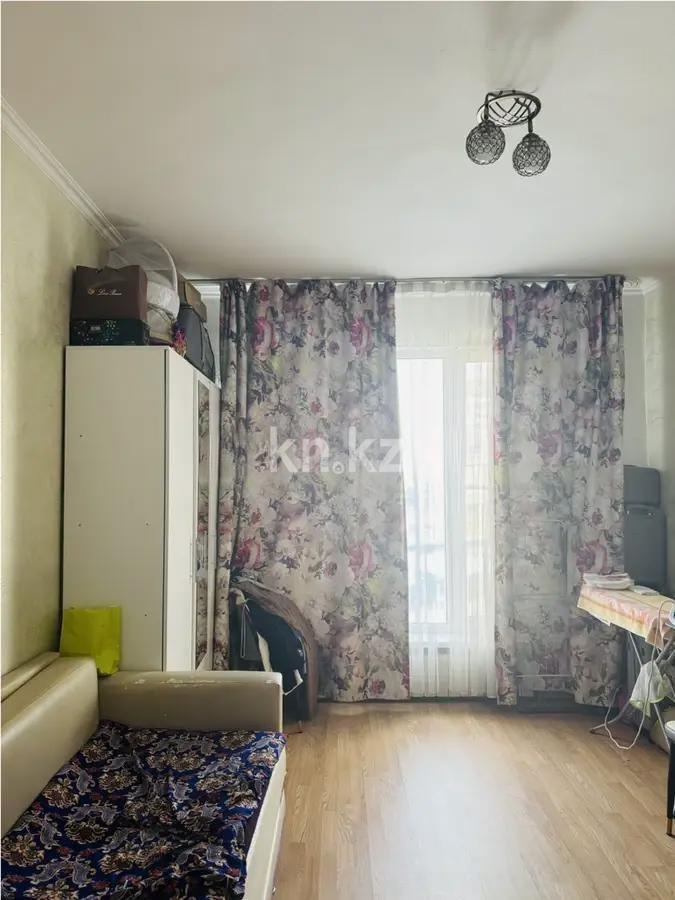 Продажа 2-комнатной квартиры, 66 м², мкр. Нуркент, дом  51 в Алматы