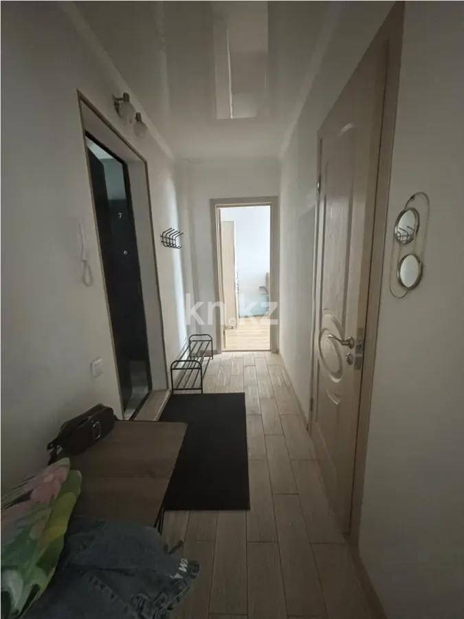 Продажа 2-комнатной квартиры, 42 м², ул. Жангельдина, дом  12 - Продажа квартир в Казахстане фото 5 из 5