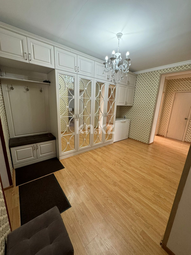 Продажа 3-комнатной квартиры, 87.5 м² в Астане - фото 2