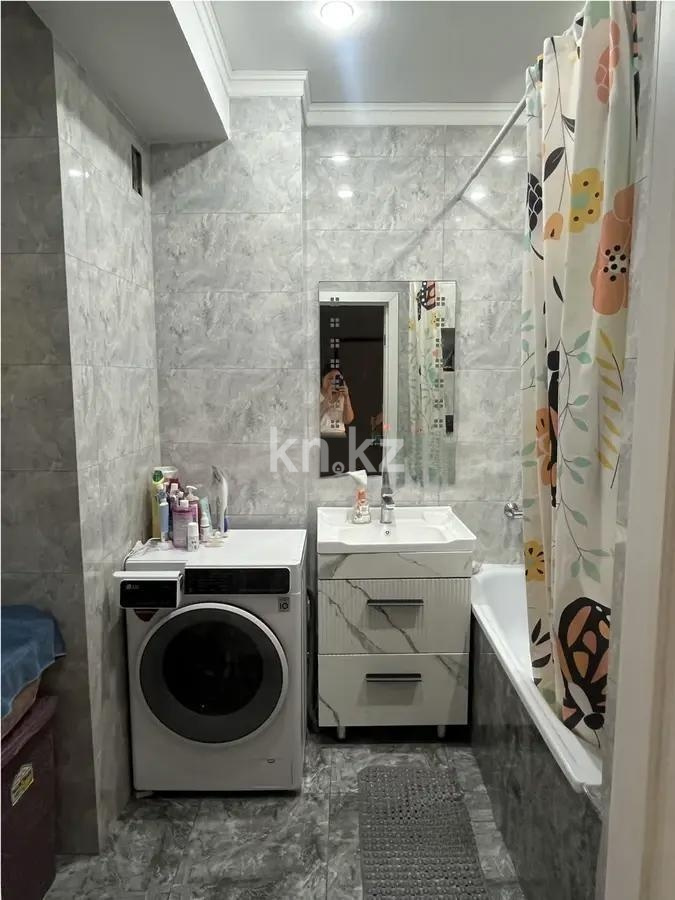 Продажа 3-комнатной квартиры, 83 м² - Продажа трехкомнатных квартир от собственников в Алматы - страница 3 фото 5 из 5