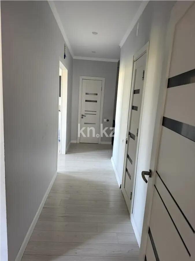 Продажа 3-комнатной квартиры, 83 м² в Караганде - фото 3