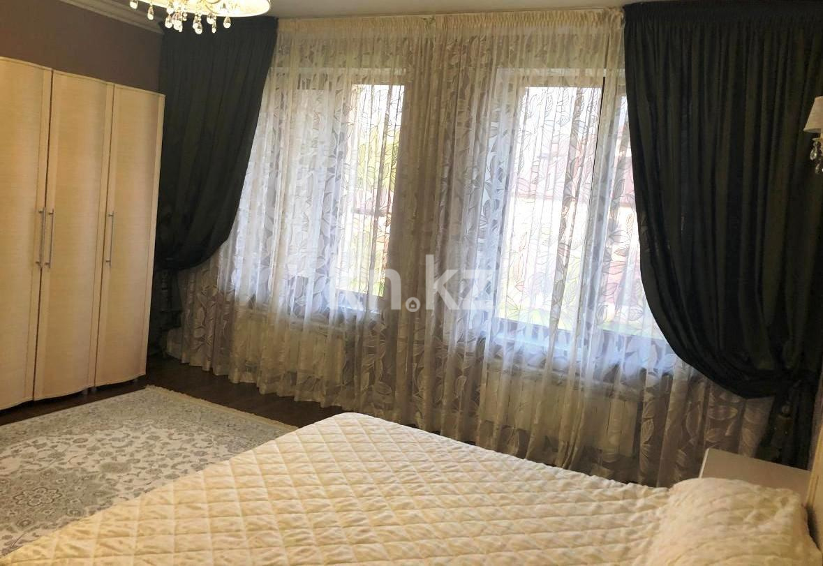 Продажа 7-комнатного дома, 540 м² - Продажа домов, коттеджей в Казахстане - страница 22 фото 7 из 13