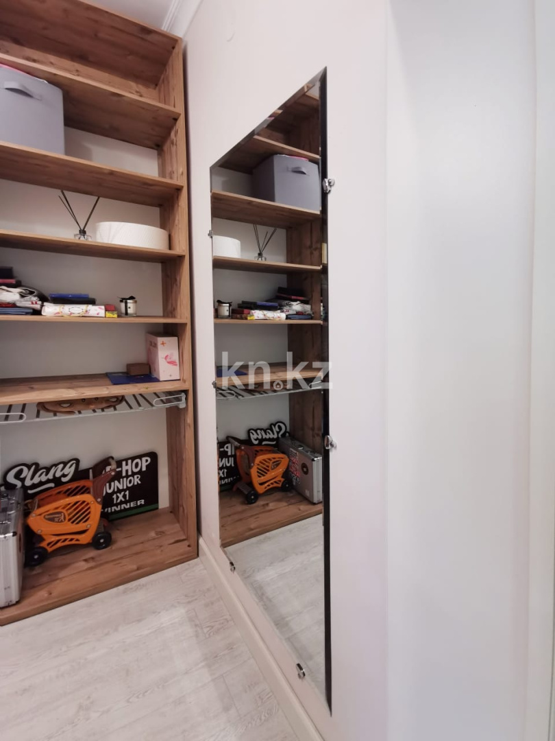 Продажа 6-комнатного дома, 247 м², мкр-н Кемел в Алматы - фото 22