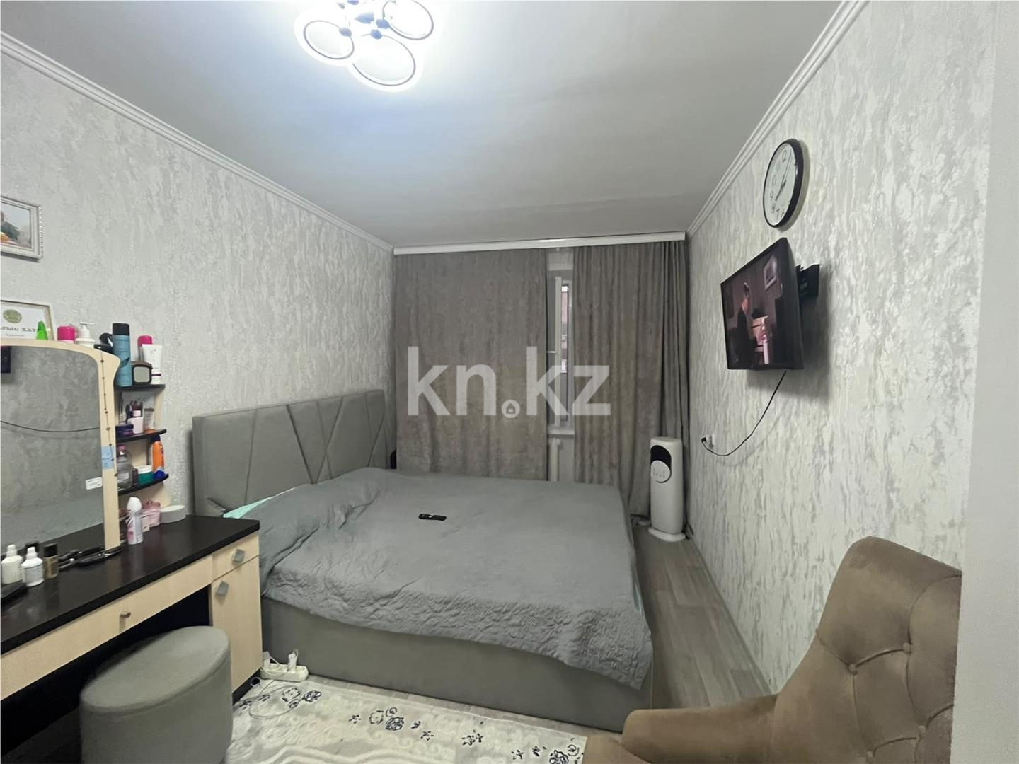 Продажа 2-комнатной квартиры, 50 м² - Продажа двухкомнатных квартир в Казахстане - страница 416 фото 5 из 14