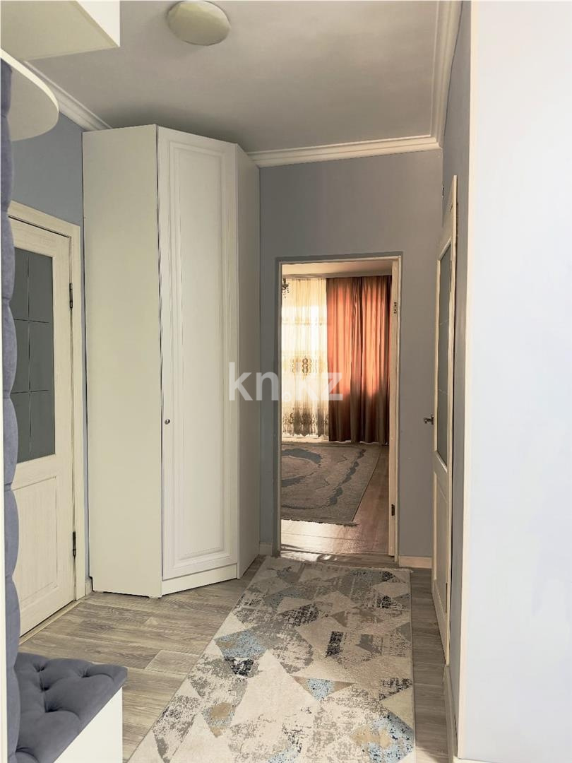 Продажа 2-комнатной квартиры, 62 м² - Продажа офисных и торговых помещений в Алматинской области фото 8 из 12