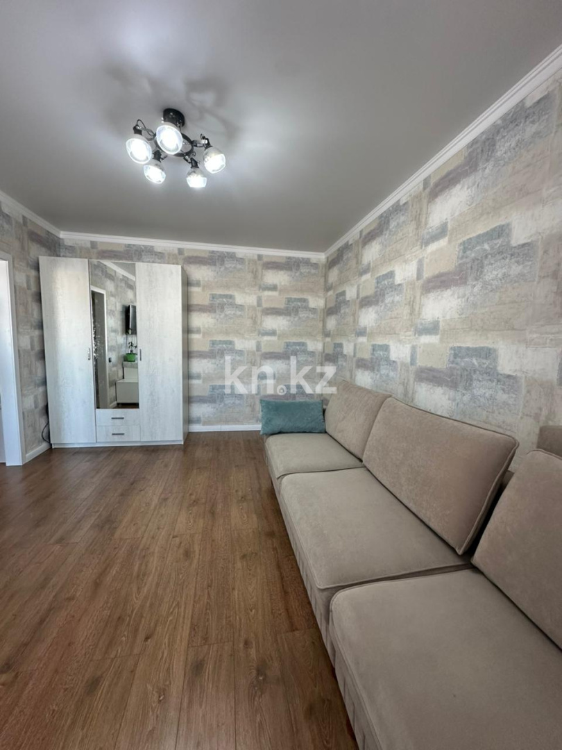 Аренда 1-комнатной квартиры, 40 м² - Продажа квартир в Семее фото 3 из 9
