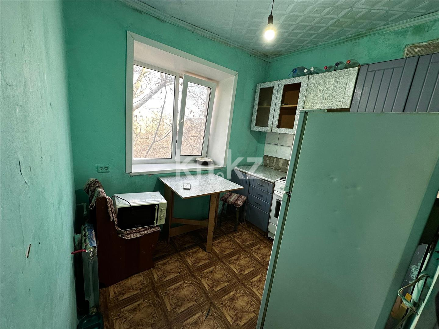 Продажа 3-комнатной квартиры, 54 м², пр. Момышулы в Темиртау - фото 10