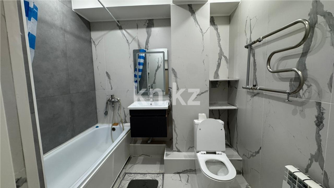 Продажа 3-комнатной квартиры, 85 м² - Продажа трехкомнатных квартир в р-не Нура Астаны фото 11 из 12