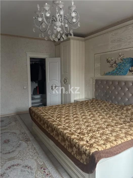 Продажа 3-комнатной квартиры, 130 м² - Продажа квартир в Наурызбайском р-не Алматы - страница 7 фото 2 из 8