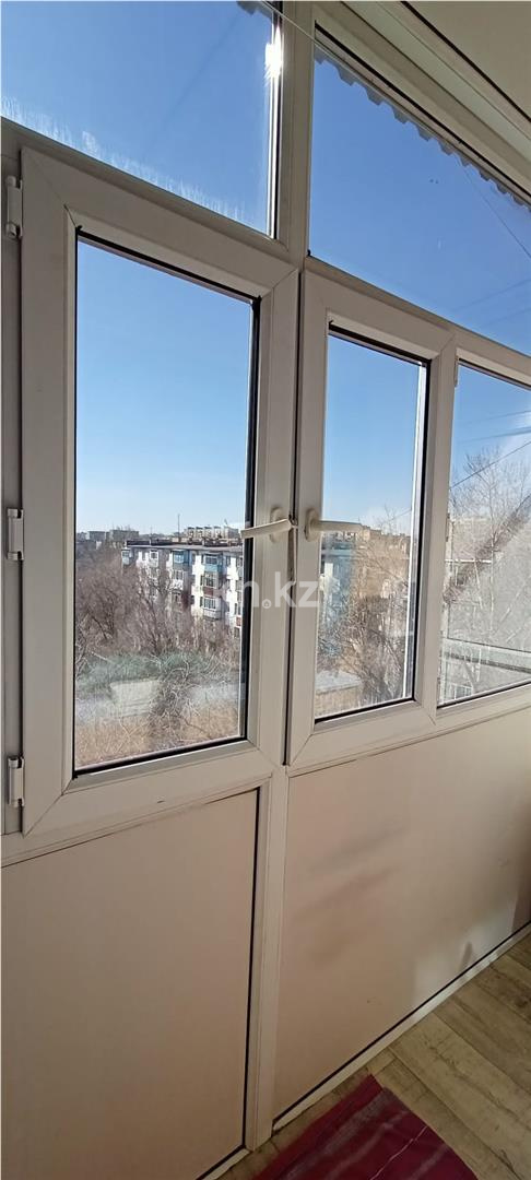 Продажа 1-комнатной квартиры, 33 м² - Продажа однокомнатных квартир в Темиртау - страница 3 фото 8 из 9