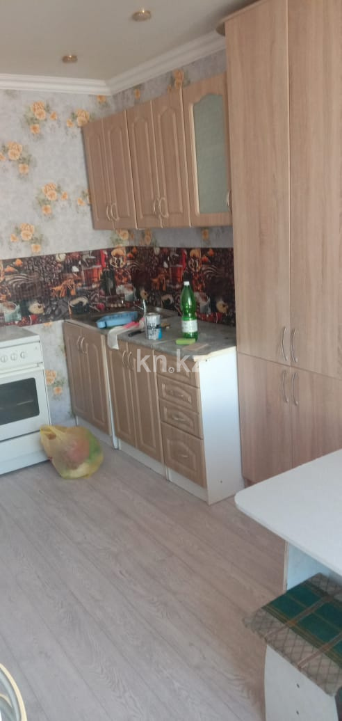Продажа 1-комнатной квартиры, 18 м², ул. Бегельдинова, дом  60 - Продажа квартир в Кокшетау фото 5 из 6
