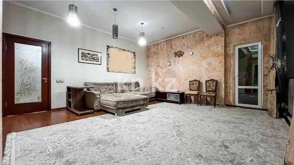 Продажа 2-комнатной квартиры, 100 м², ул. Солодовникова, дом  21д - Продажа  двухкомнатных квартир в Алматы без посредников с фото фото 2 из 7