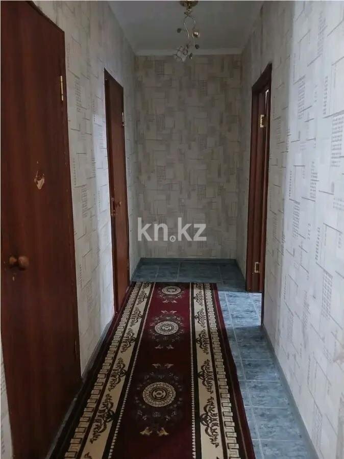 Продажа 1-комнатной квартиры, 45 м² в Астане - фото 5