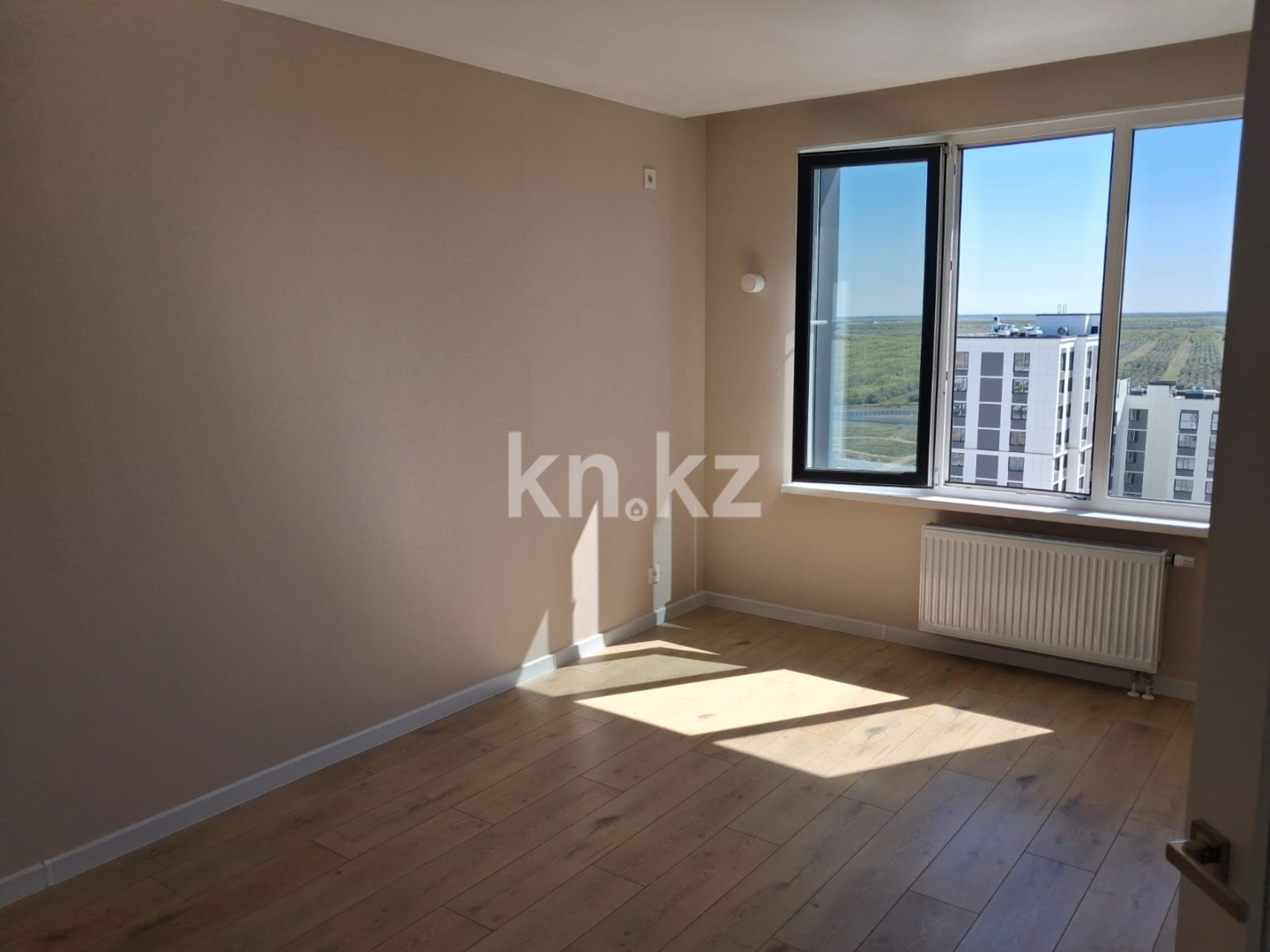 Продажа 1-комнатной квартиры, 34.58 м² в Астане - фото 2