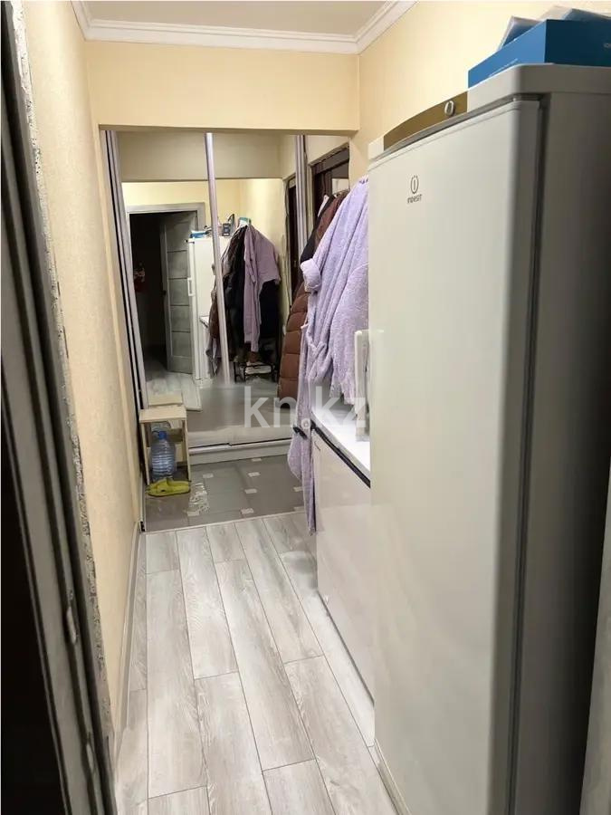 Продажа 1-комнатной квартиры, 33 м², ул. Шагабутдинова, дом  133 - Продажа квартир в Алматы фото 6 из 6