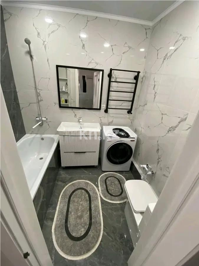 Продажа 2-комнатной квартиры, 60 м², пр. Сейфуллина, дом  51 - Продажа квартир в Алматы фото 4 из 5